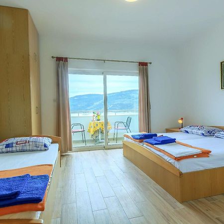 Villa Drago Marina Zewnętrze zdjęcie