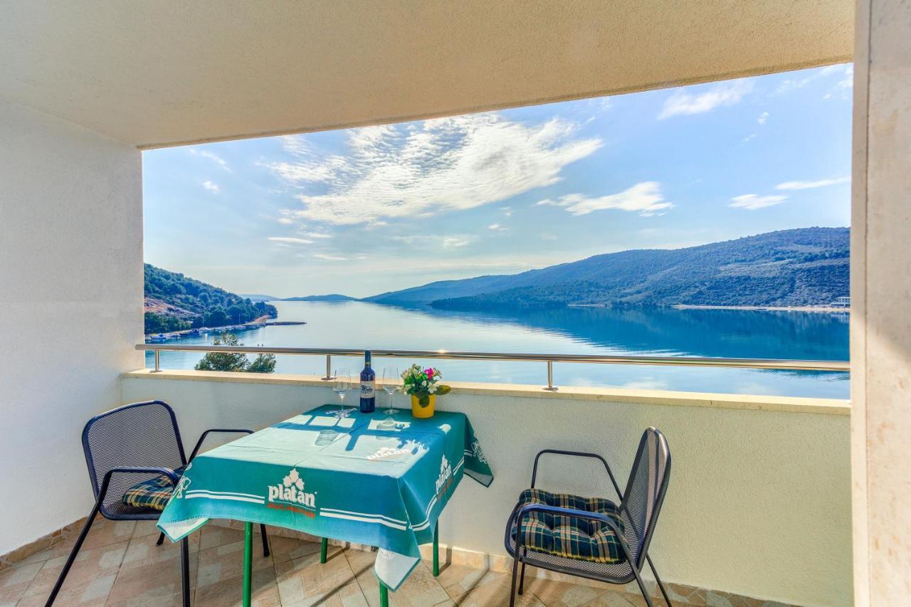 Villa Drago Marina Zewnętrze zdjęcie