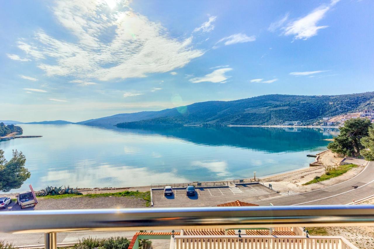 Villa Drago Marina Zewnętrze zdjęcie