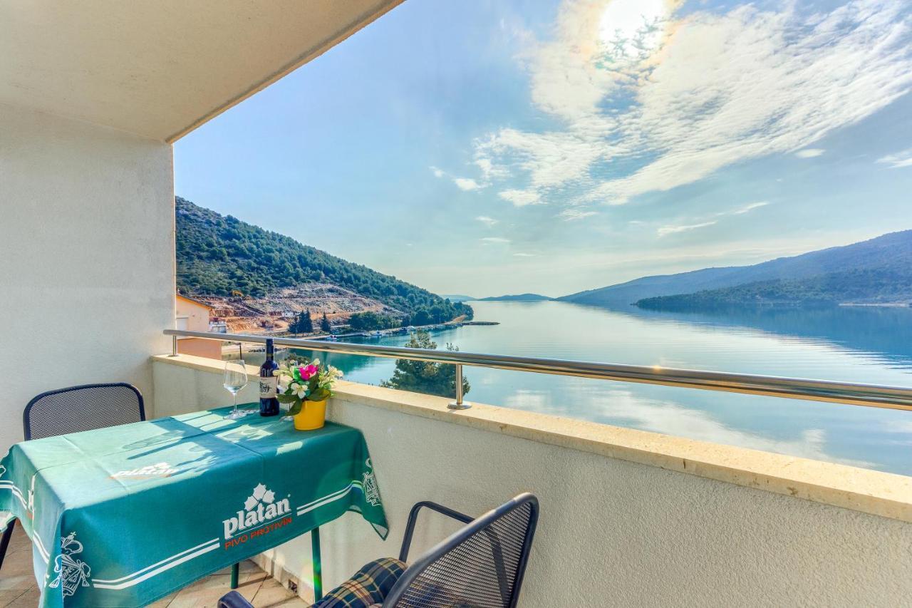 Villa Drago Marina Zewnętrze zdjęcie