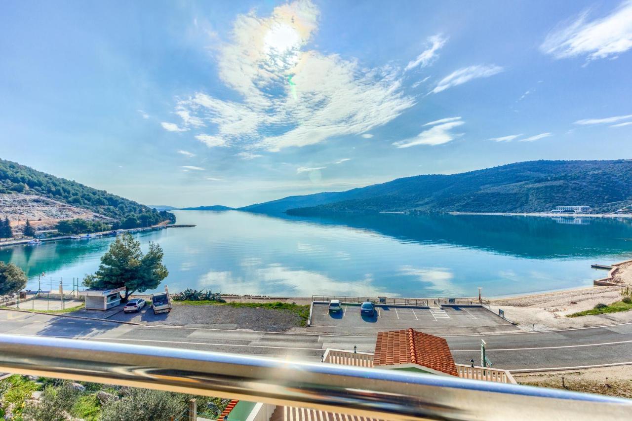 Villa Drago Marina Zewnętrze zdjęcie
