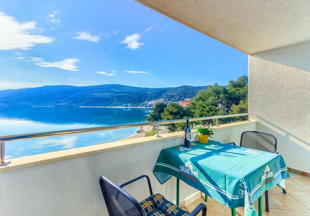 Villa Drago Marina Zewnętrze zdjęcie