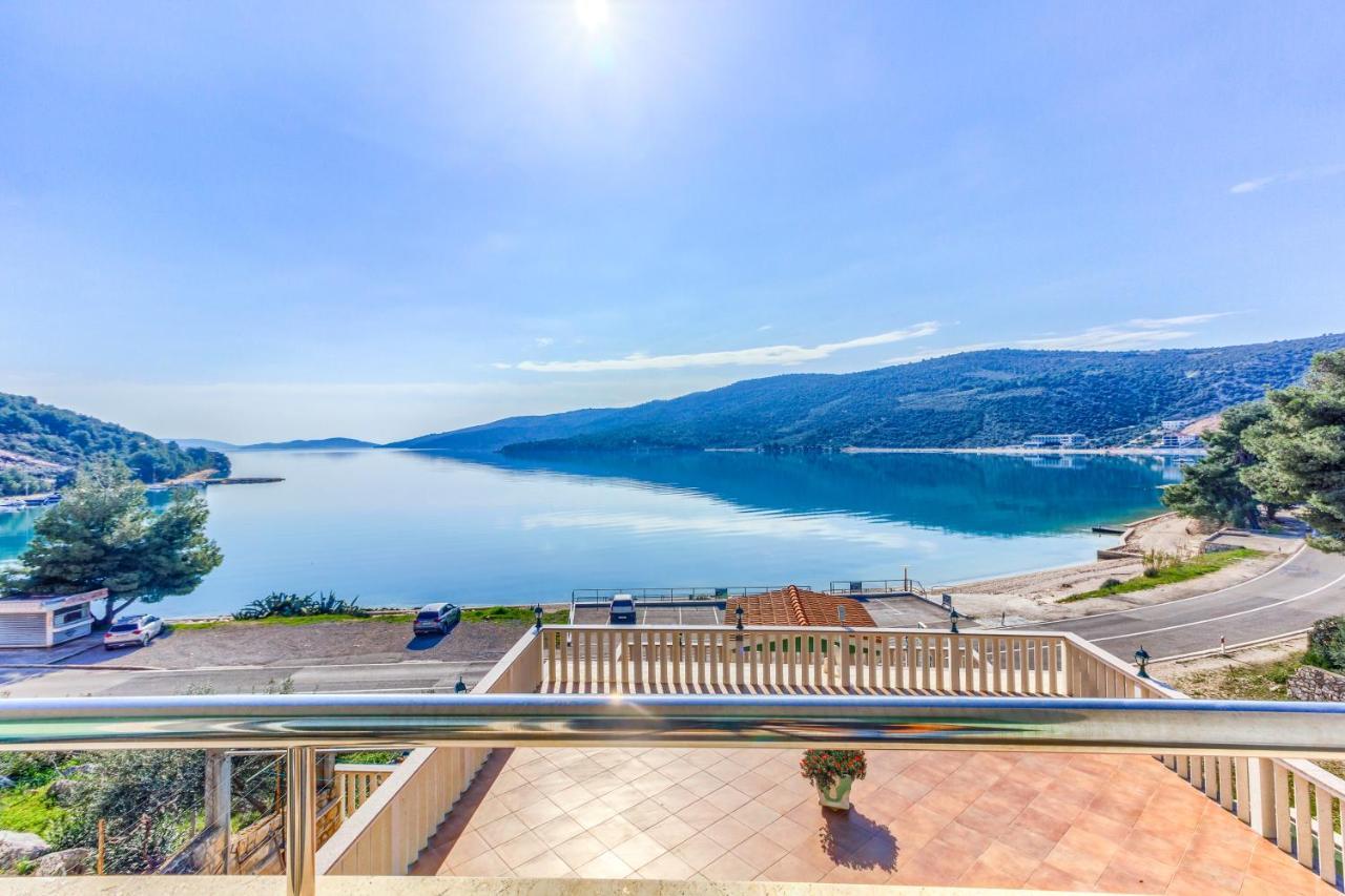 Villa Drago Marina Zewnętrze zdjęcie