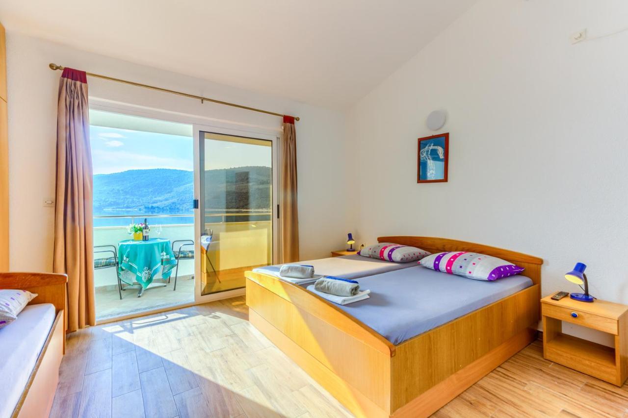 Villa Drago Marina Zewnętrze zdjęcie