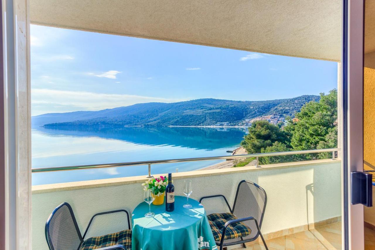 Villa Drago Marina Zewnętrze zdjęcie