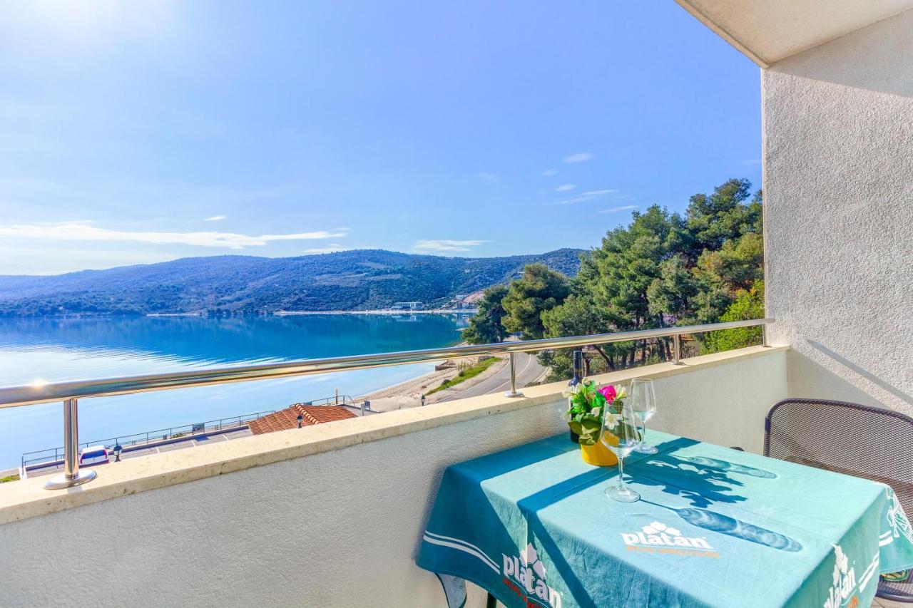 Villa Drago Marina Zewnętrze zdjęcie
