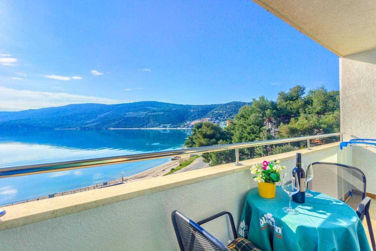 Villa Drago Marina Zewnętrze zdjęcie