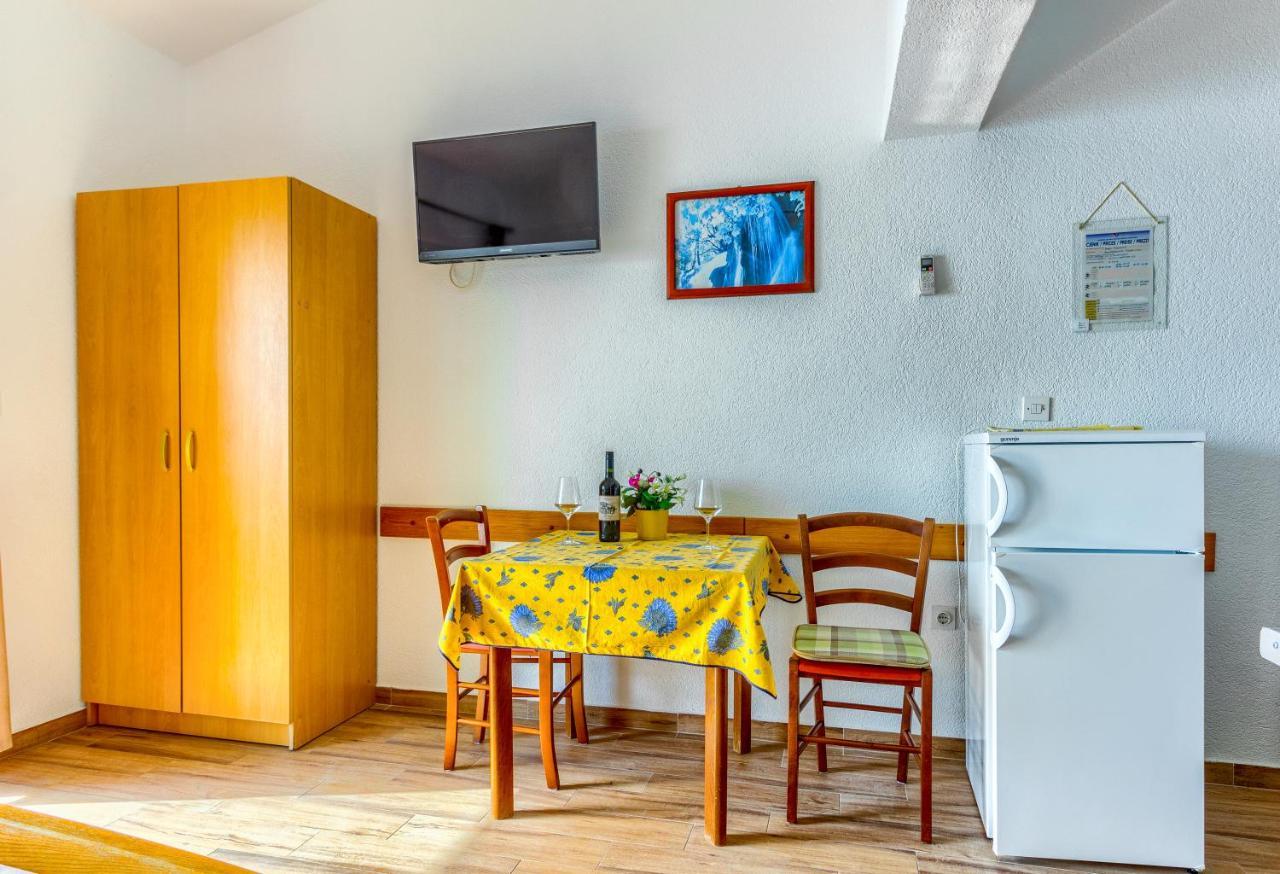 Villa Drago Marina Zewnętrze zdjęcie