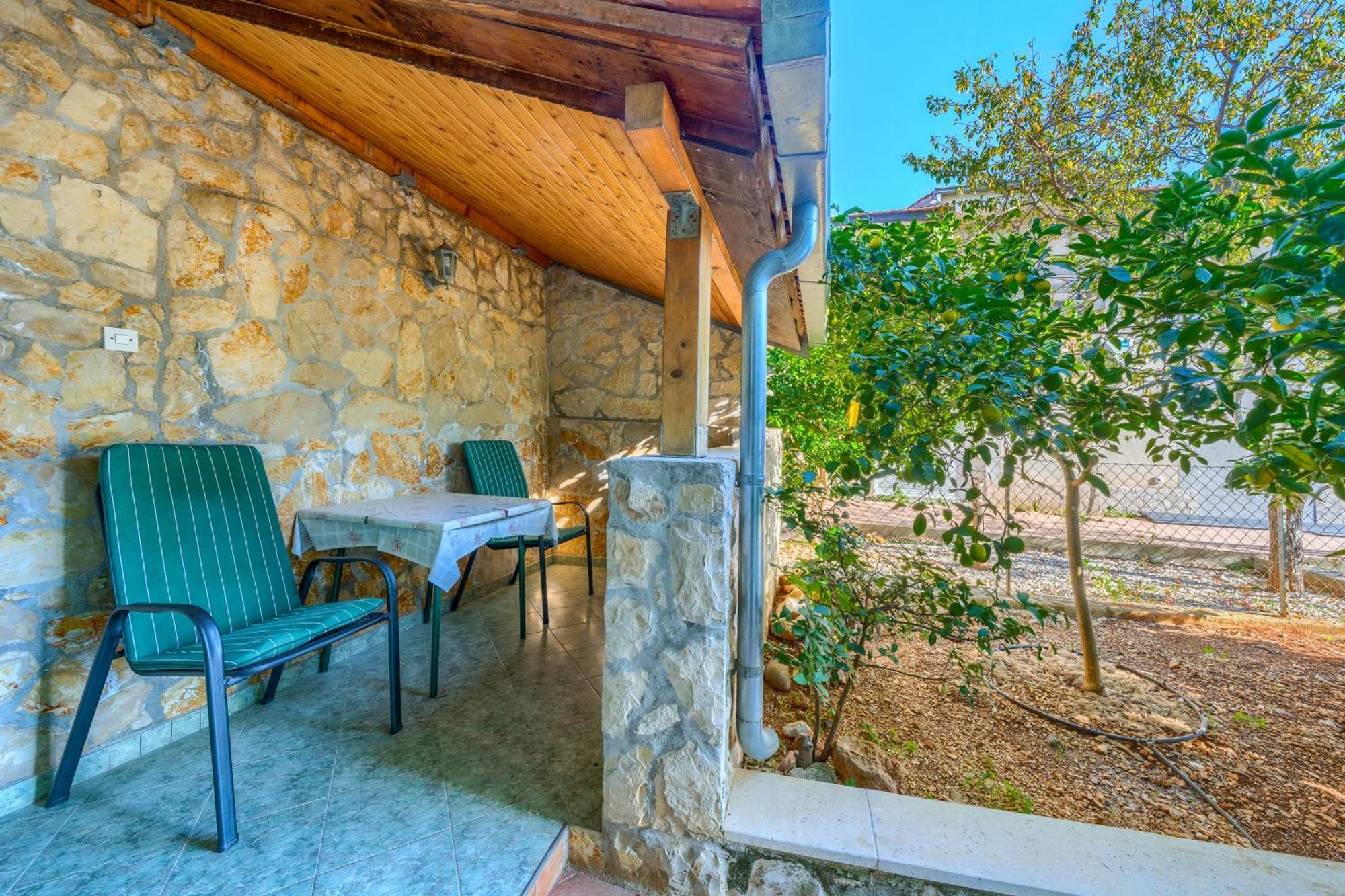 Villa Drago Marina Zewnętrze zdjęcie