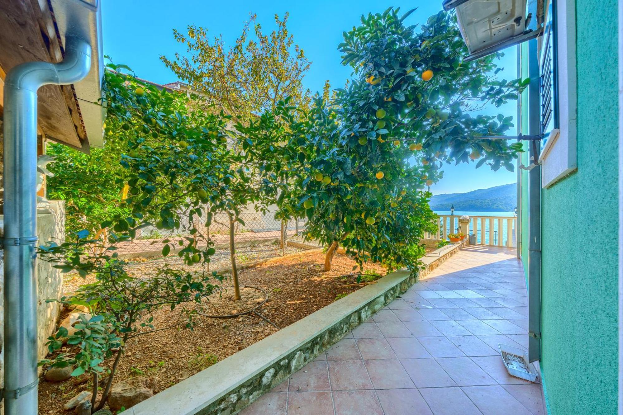 Villa Drago Marina Zewnętrze zdjęcie