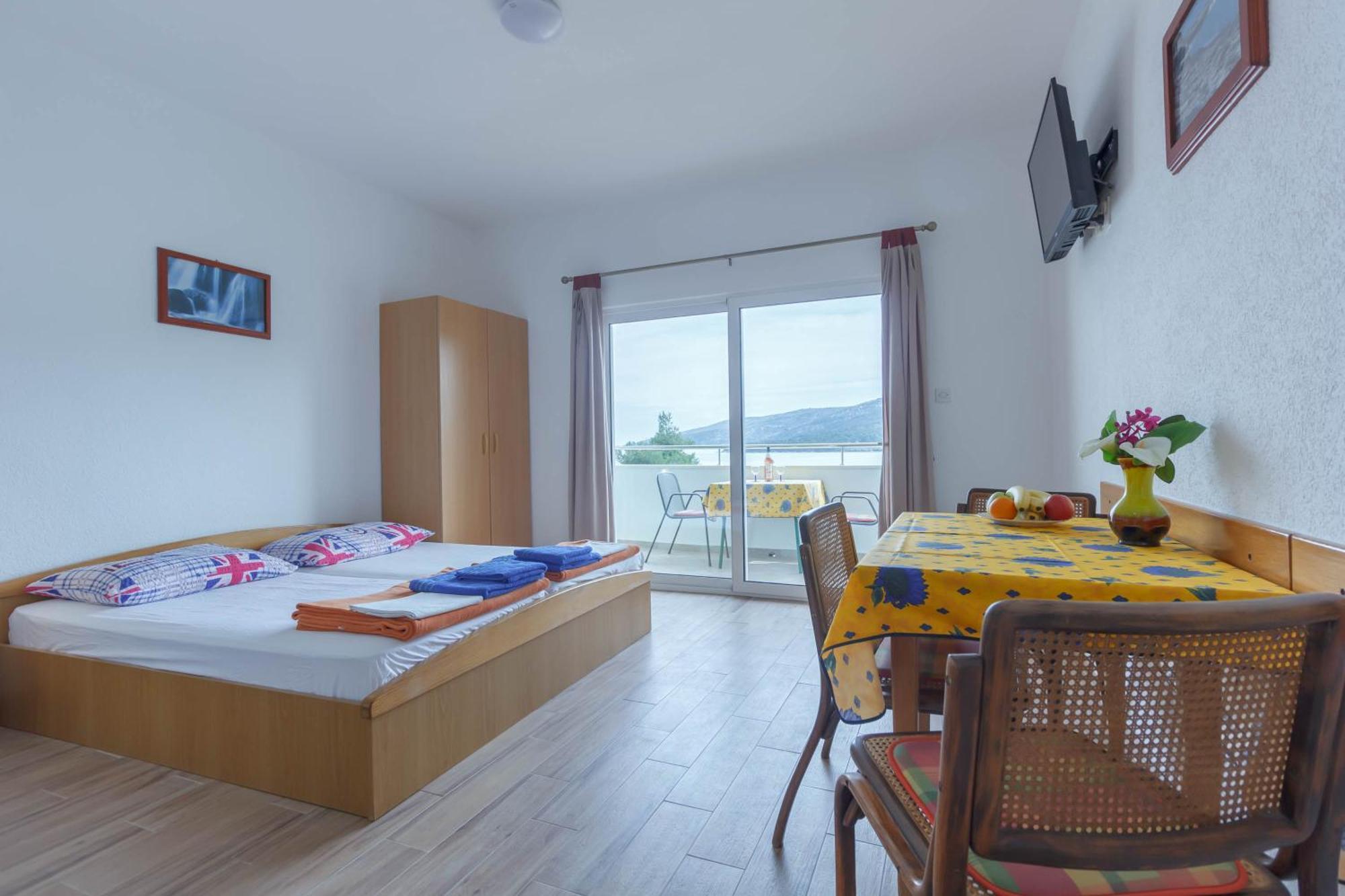 Villa Drago Marina Zewnętrze zdjęcie