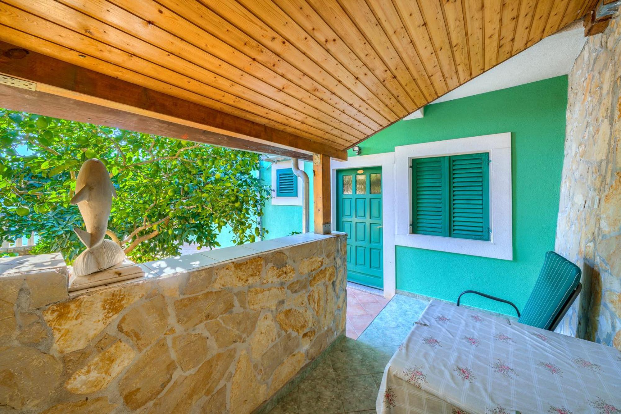 Villa Drago Marina Zewnętrze zdjęcie