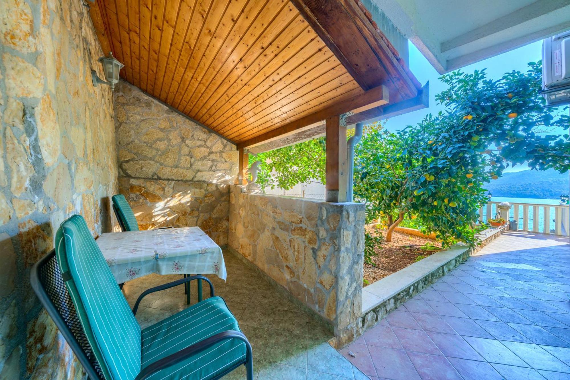 Villa Drago Marina Zewnętrze zdjęcie