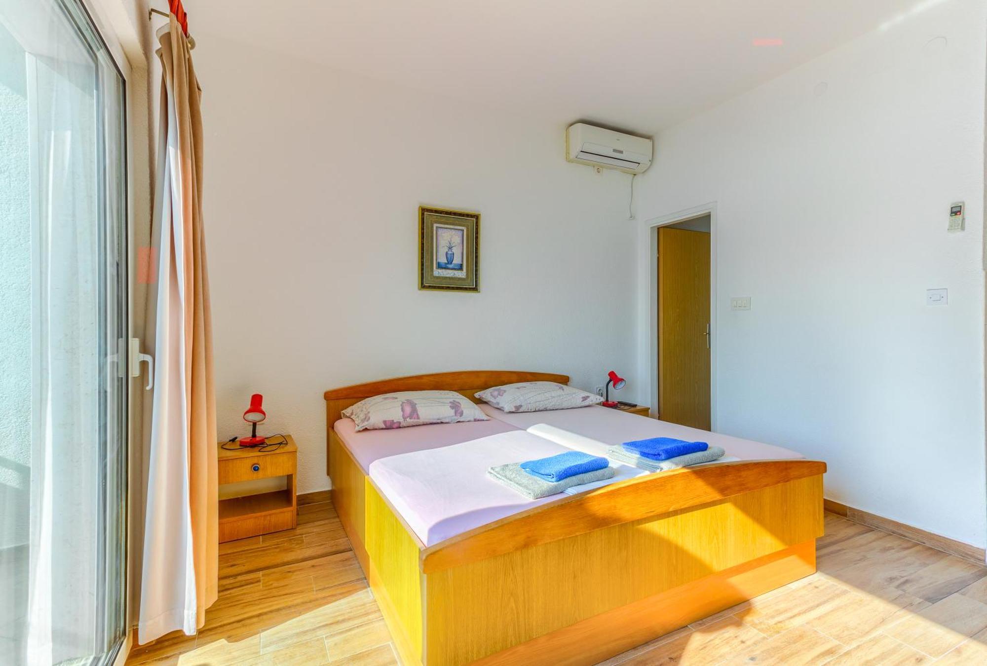 Villa Drago Marina Zewnętrze zdjęcie
