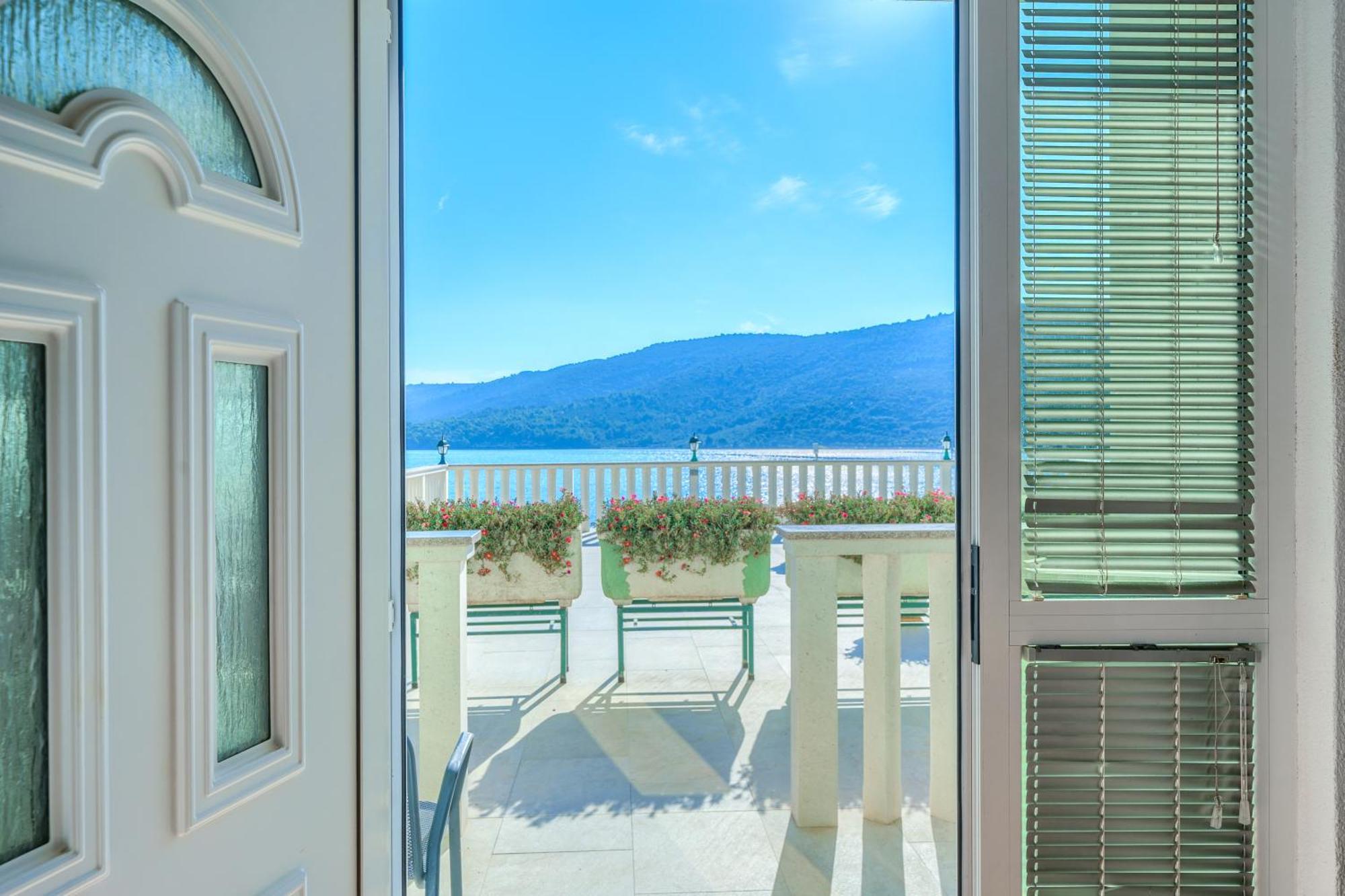 Villa Drago Marina Zewnętrze zdjęcie