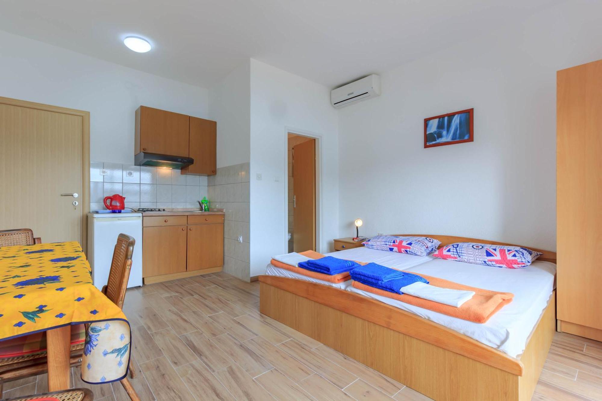 Villa Drago Marina Zewnętrze zdjęcie