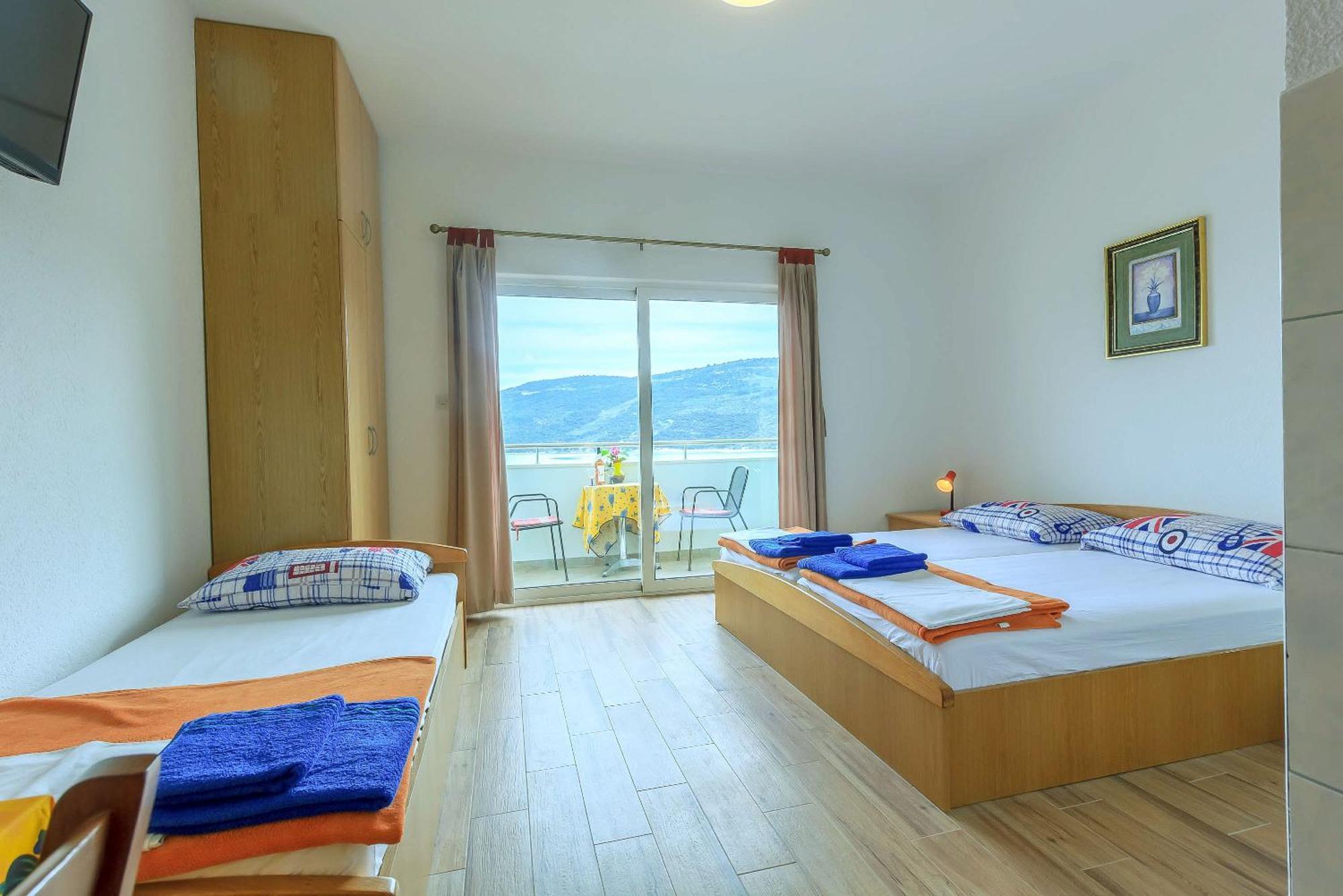 Villa Drago Marina Zewnętrze zdjęcie