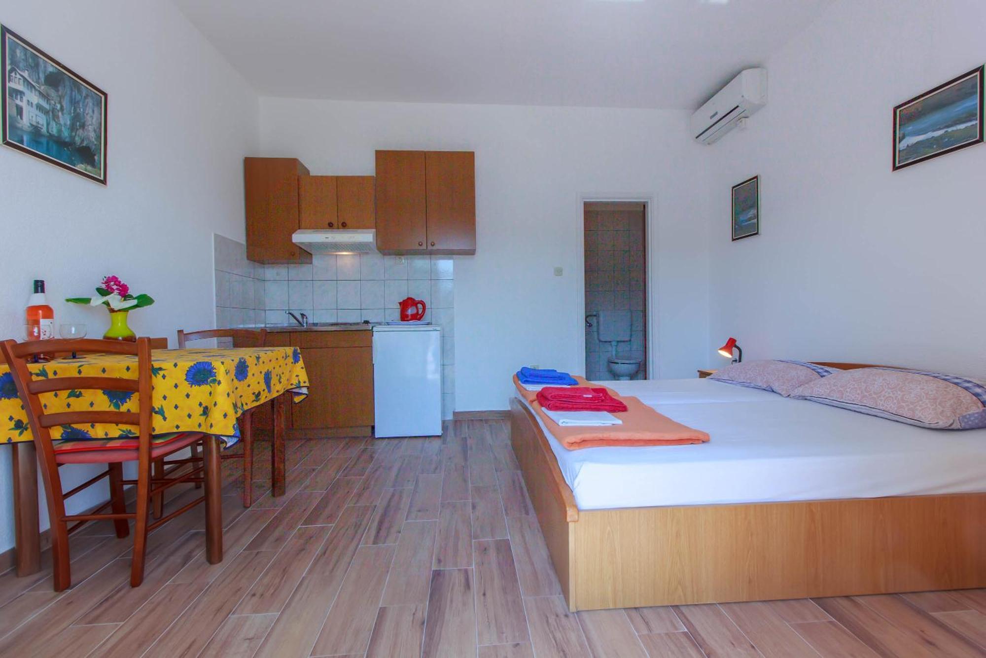 Villa Drago Marina Zewnętrze zdjęcie