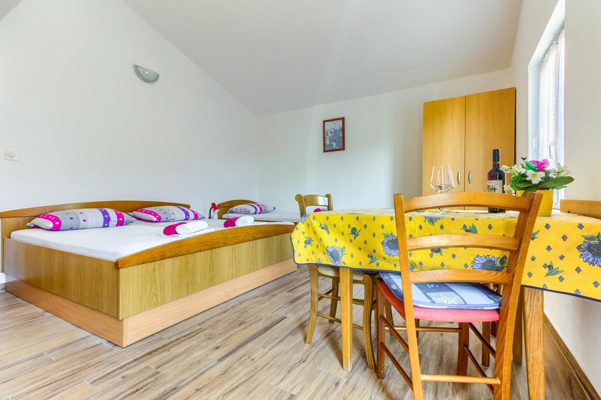 Villa Drago Marina Zewnętrze zdjęcie