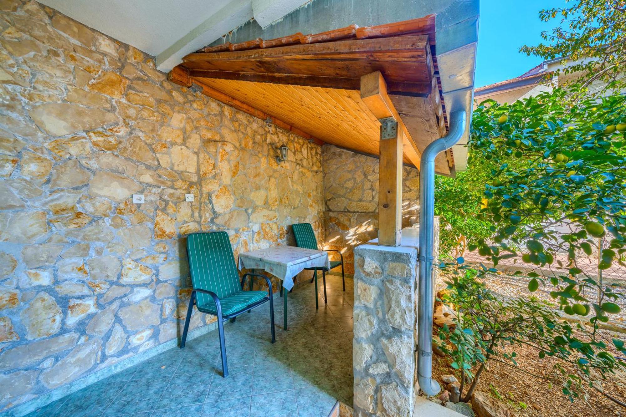 Villa Drago Marina Zewnętrze zdjęcie