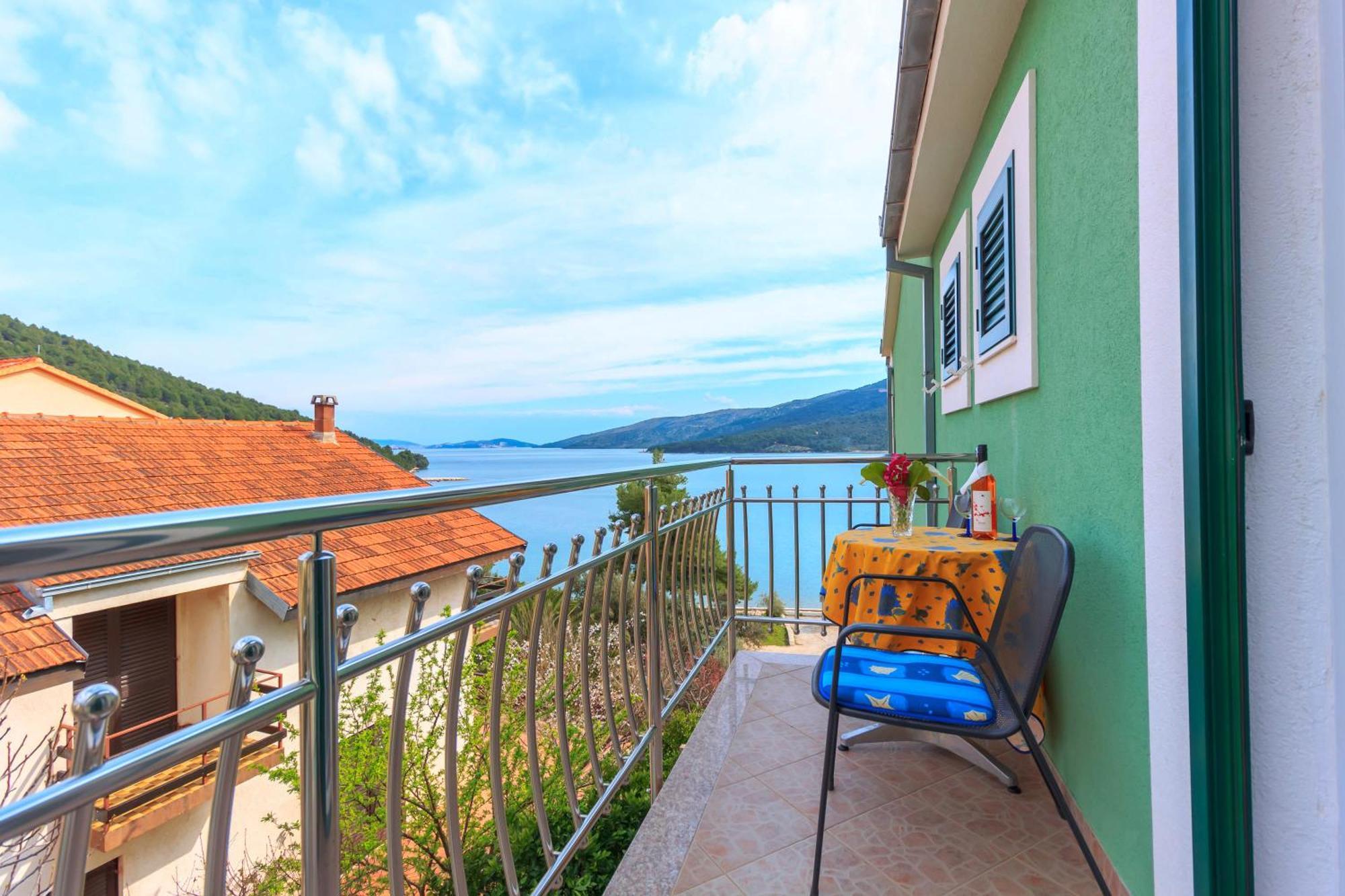 Villa Drago Marina Zewnętrze zdjęcie