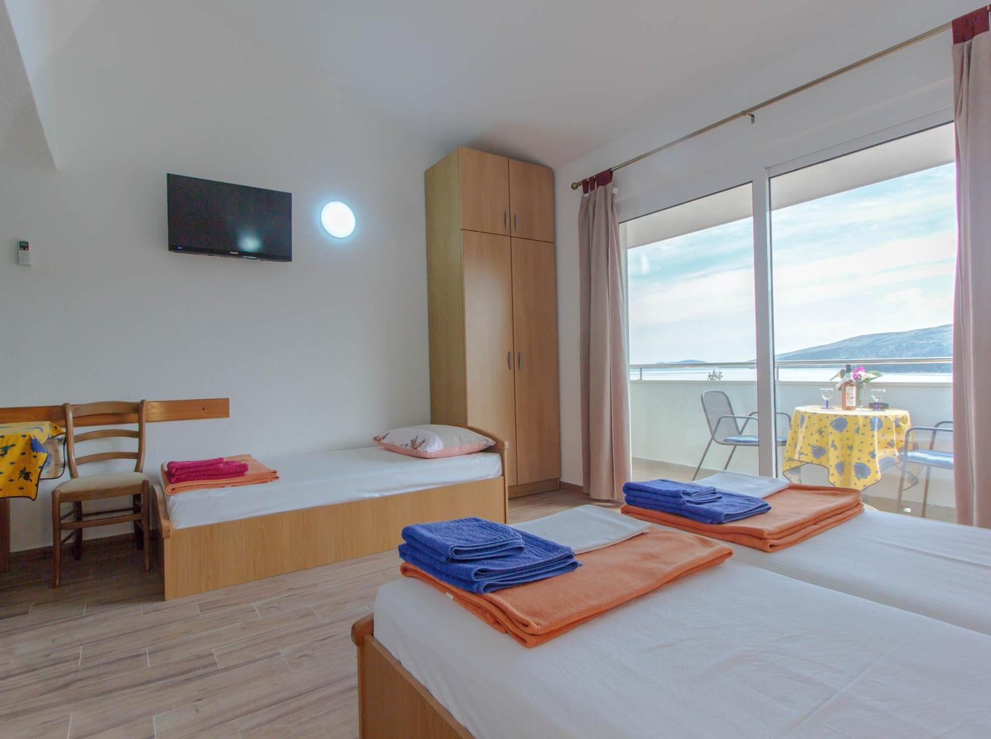 Villa Drago Marina Zewnętrze zdjęcie